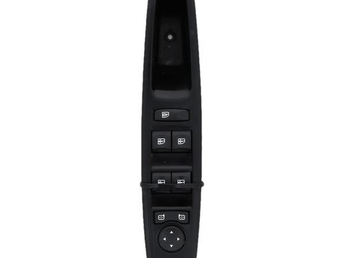 Fensterheberschalter links vorne für Fensterheberschalter links vorne RENAULT MEGANE III Grandtour (KZ0/1) 1.5 dCi (KZ09, KZ0D, KZ1G, KZ29, KZ14, KZ1W, KZ10, KZ1F,... (110 hp) 34270098 34270098