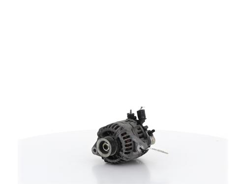 Used Alternator Alternator TOYOTA YARIS (_P9_) 1.3 VVT-i (SCP90_, SCP90R) (87 hp) 34413693 34413693