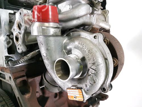 Engine RENAULT SCÉNIC III (JZ0/1_) 1.5 dCi | BP31867486M1 