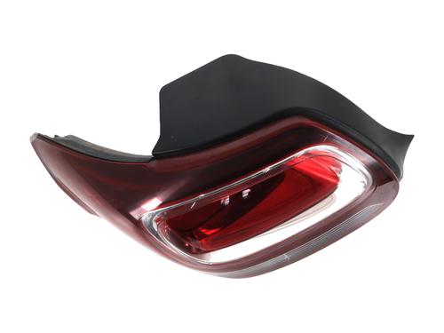 Used Left taillight DS DS 3 (SA_) 1.6 BlueHDi 120 (SABHZM) (120 hp) 30334620