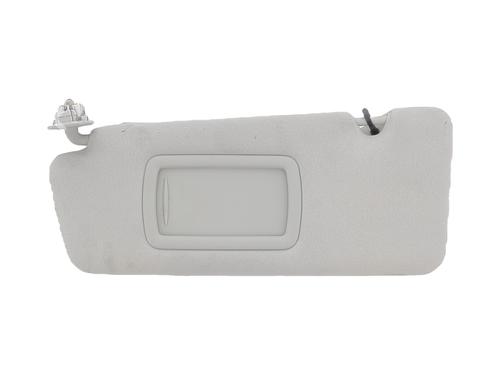 Left sun visor RENAULT LATITUDE (L70_) 2.0 dCi 150 (L70H) | BP31866269I1