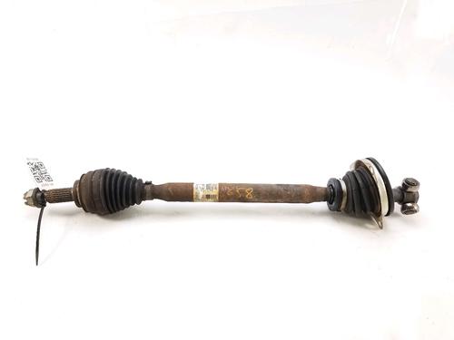Used Left front driveshaft Left front driveshaft DACIA SANDERO II 1.2 (75 hp) 10463787 10463787