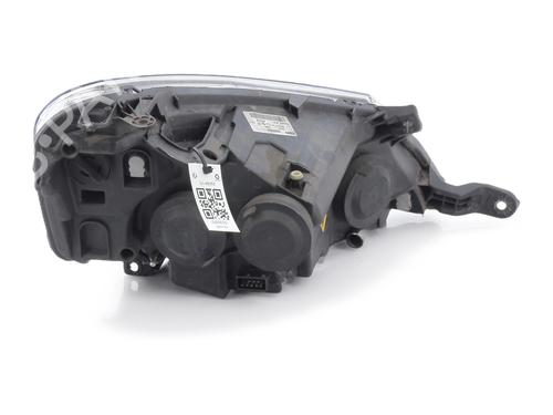 Left headlight CITROËN JUMPY II (VF7) 2.0 HDi 125 | BP39547695C28 - Image 2