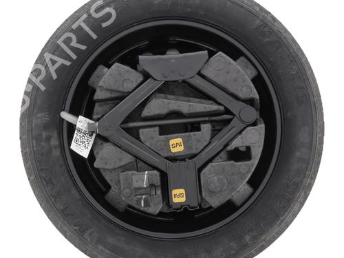 Kit rueda repuesto FORD KUGA II (DM2) 1.5 EcoBoost E85 (150 hp) 31303387