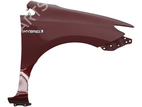 Used Right front fenders TOYOTA AURIS Estate (_E18_) 1.8 Hybrid (ZWE186_, ZWE186R, ZWE186H) (136 hp) 30523835