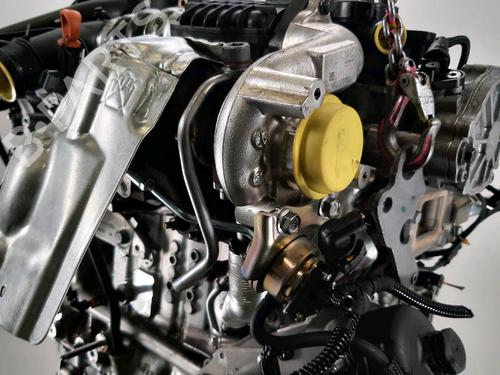 Engine PEUGEOT 2008 I (CU_) 1.6 HDi | BP32180558M1  - Image 6