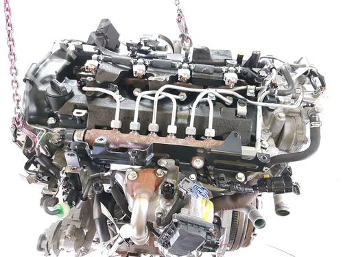 Engine PEUGEOT 4008 1.8 HDi AWC | BP38792823M1  - Image 7