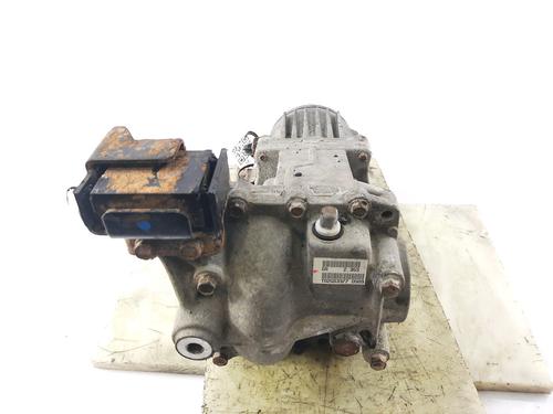 Used Rear differential Rear differential MITSUBISHI OUTLANDER II (CW_W) 2.0 DI-D (CW8W) (140 hp) 35998872 35998872