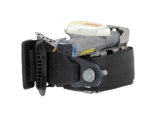 Venstre foran beltestrammer CITROËN C3 II (SC_) 1.6 HDi (92 hp) 28310573
