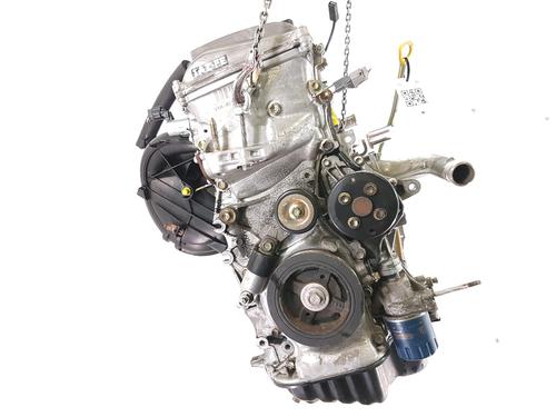 Used Engine Engine TOYOTA RAV 4 II (_A2_) 2.0 4WD (ACA21, ACA20) (150 hp) 40115037 40115037