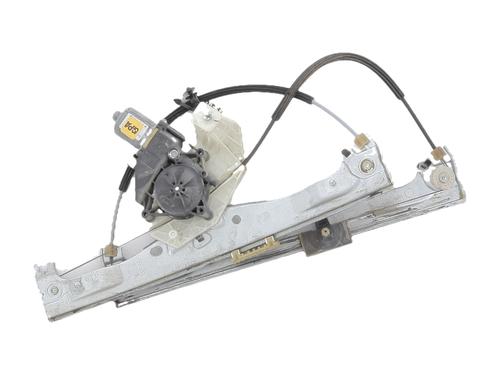 Used Front left window mechanism Front left window mechanism 37256734 37256734