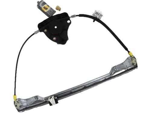 Used Front right window mechanism Front right window mechanism RENAULT CLIO II (BB_, CB_) 1.5 dCi (B/CB07) (65 hp) 34610713 34610713