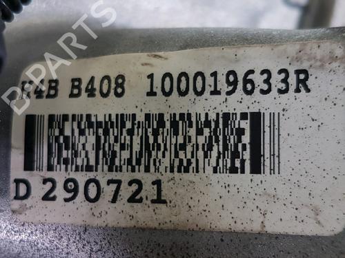 Engine RENAULT CLIO IV (BH_) 0.9 TCe 90 (BHNF, BHMA, BHMH, BHJK, BHJR) | BP36182358M1  - Image 11