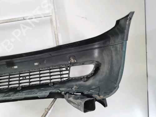 Front bumper OPEL ZAFIRA A MPV (T98) 2.0 DTI 16V (F75) | BP17137353C7 