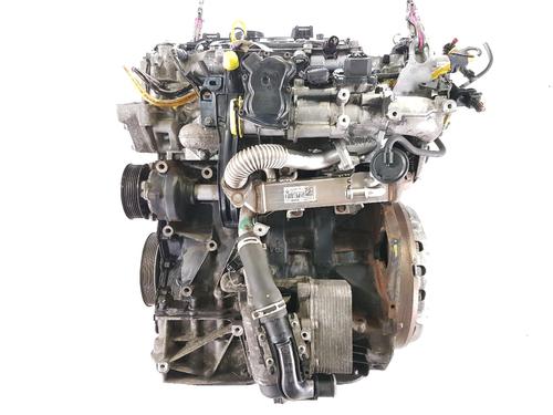 Engine RENAULT TRAFIC II Van (FL) 2.0 dCi 115 (FL01, FL0U, FL00, FL0H, FL0M) | BP37456936M1 - Image 2