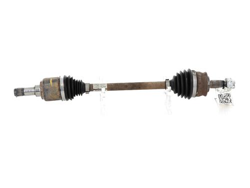 Left front driveshaft FIAT 500 (312_) 1.2 (312AXA1A) | BP24871966M38 