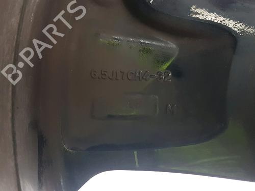 Rim CITROËN DS3 (SA_) 1.6 HDi 90 | BP19309046C45