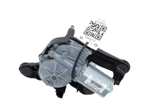 Used Rear wiper motor PEUGEOT 208 I (CA_, CC_) 1.4 HDi (68 hp) 24192530