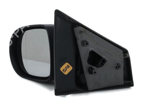 Left mirror RENAULT CLIO III (BR0/1, CR0/1) 1.5 dCi (C/BR0G, C/BR1G) | BP30094197C26