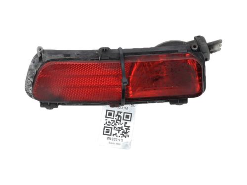 Used Rear bumper right light Rear bumper right light CITROËN C4 Picasso I MPV (UD_) [2006-2015] 33533439 33533439