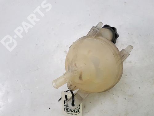 Expansion tank CITROËN C4 I (LC_) 1.6 HDi | BP11123624C120 