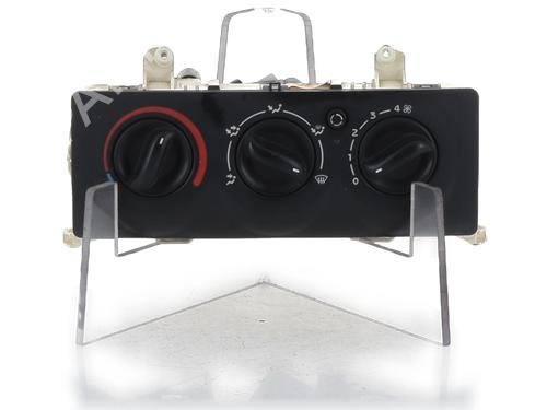 Commande Chauffage RENAULT CLIO II (BB_, CB_) 1.5 dCi (B/CB07) (65 hp) 33159013