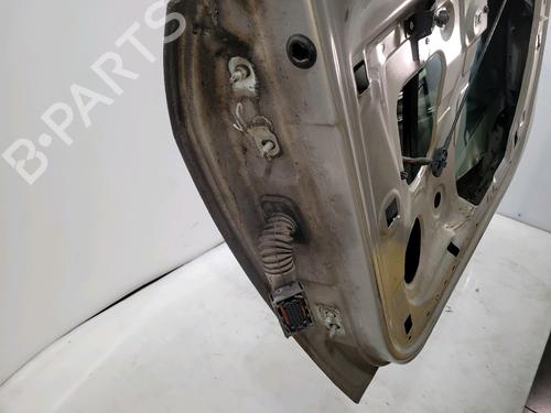 Right front door RENAULT GRAND SCÉNIC II (JM0/1_)  | BP28505765C3 