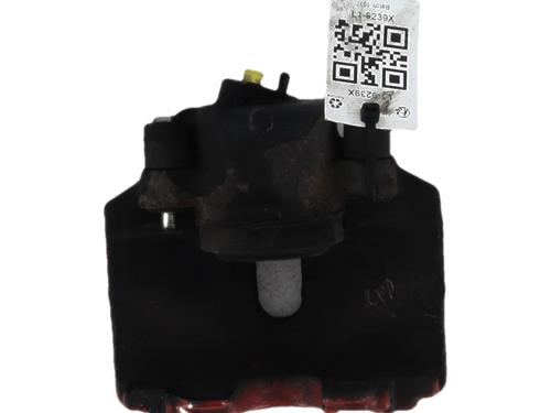 Left front brake caliper AUDI TT (8J3) 2.0 TFSI | BP39194481M105 - Image 2