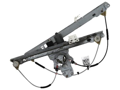 Front left window mechanism CITROËN C5 III (RD_) 2.0 HDi 140 (RDRHF8, RDRHFA, RDRHA8, RDRHAJ) | BP36961807C22 - Image 2