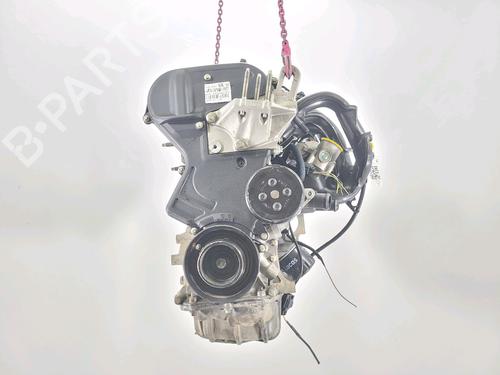 Motor FORD FUSION (JU_) 1.4 (80 hp) 28332776