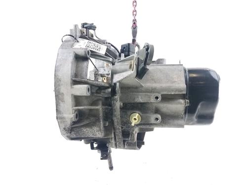 Used Gearbox RENAULT MEGANE I Coach (DA0/1_) 1.6 e (DA0F) (90 hp) 24481614