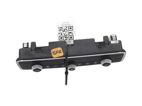 Climate control AUDI A3 Sportback (8VA, 8VF) 2.0 TDI | BP30094141I5