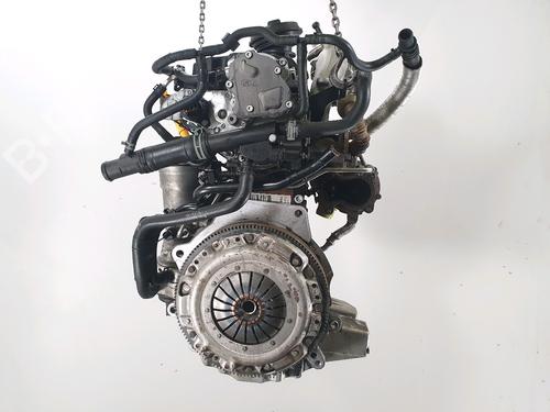 Engine SKODA FABIA II (542) 1.4 TDI | BP37657841M1 - Image 3