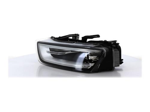 Used Left headlight AUDI Q3 (8UB, 8UG) 2.0 TDI quattro (177 hp) 29198848