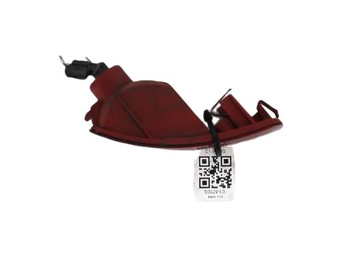 Rear bumper left light RENAULT CLIO III Grandtour (KR0/1_) 1.5 dCi (KR0F) | BP29741125C81 