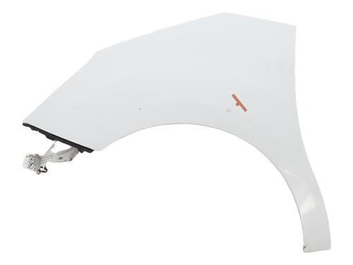 Forskærm venstre CITROËN C3 II (SC_) 1.4 (73 hp) 31122376