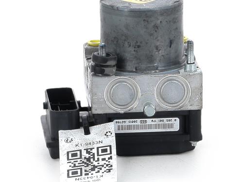 Used ABS pump ABS pump 39160838 39160838