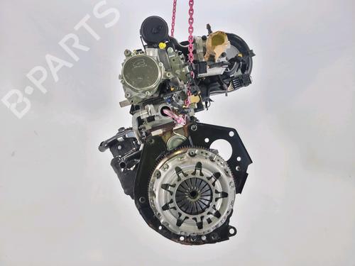 Engine ALFA ROMEO MITO (955_) 1.4 MultiAir (955AXL1B) | BP25128357M1 
