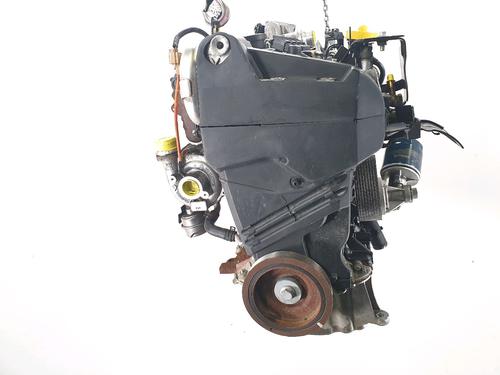 Used Engine Engine 36831397 36831397