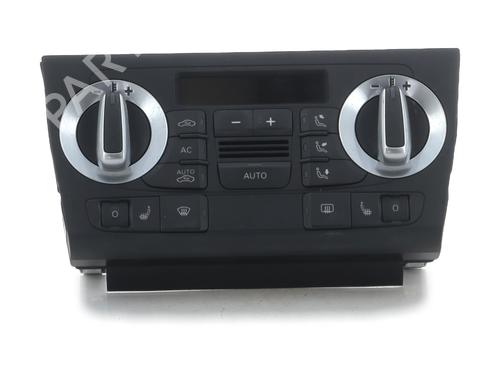 Used Climate control AUDI A3 (8P1) 2.0 TDI 16V (140 hp) 31985878