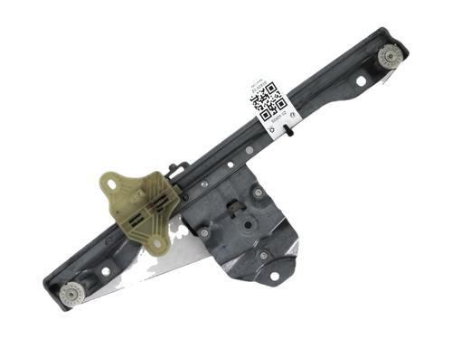 Front left window mechanism RENAULT TWINGO III (BCM_, BCA_) 1.0 SCe 70 | BP37515398C22 - Image 2