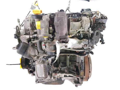 Engine OPEL COMBO Box Body/MPV (X12) 1.3 CDTI (B05) | BP31303528M1
