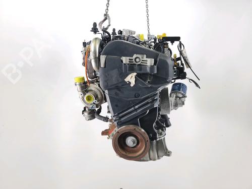 Used Engine Engine DACIA DUSTER (HS_) 1.5 dCi (HSMC) (107 hp) 40212013 40212013