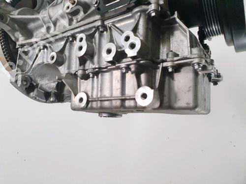 Engine PEUGEOT 5008 (0U_, 0E_) 1.2 | BP36961835M1 - Image 10