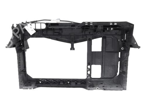 Front slam panel MAZDA 2 (DE_, DH_) 1.4 MZR-CD | BP28310611C72 