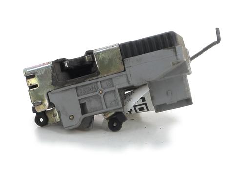 Front left lock PEUGEOT 206 Hatchback (2A/C) 1.6 HDi 110 | BP27913569C98 