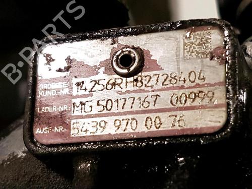 Engine RENAULT MEGANE III Grandtour (KZ0/1) 1.5 dCi (KZ09, KZ0D, KZ1G, KZ29, KZ14, KZ1W, KZ10, KZ1F,... | BP28285974M1 