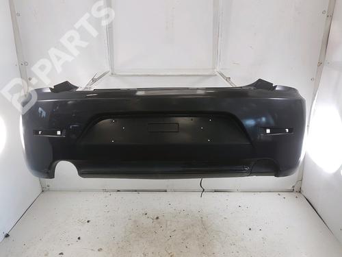 Used Rear bumper Rear bumper ALFA ROMEO 147 (937_) 1.9 JTDM 8V (937.AXD1A, 937.AXU1A, 937.BXU1A) (120 hp) 11200082 11200082