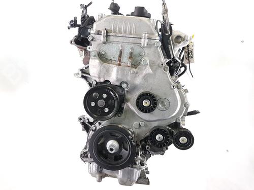 Used Engine Engine KIA VENGA (YN) 1.4 CRDi 90 (90 hp) 33190236 33190236