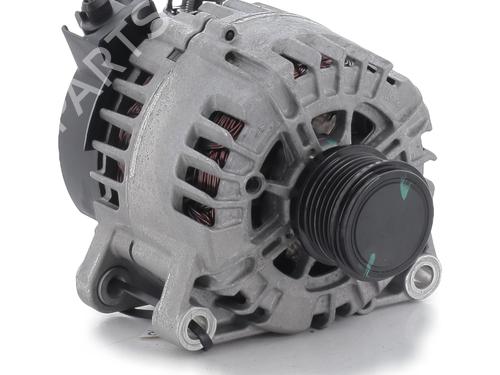 Alternator FORD TRANSIT COURIER V769 Box Body/MPV (N3P) 1.5 EcoBlue | BP31985235M7